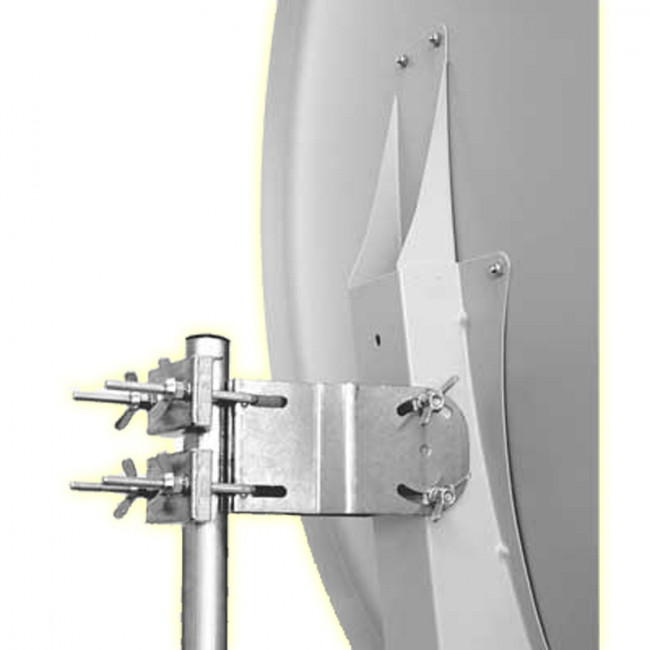 0.80m KATΟΠΤΡΟ ΔΟΡΥΦΟΡΙΚΟ ΣΙΔΗΡΟΥ EDISION