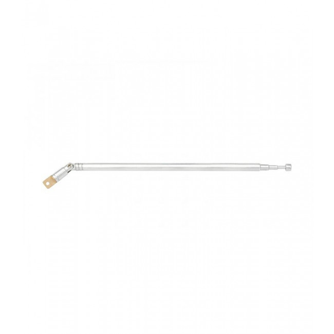 Ν 158 ΚΕΡΑΙΑ ΡΑΔΙΟΦΩΝΟΥ 19-60cm ΜΕ ΣΠΑΣΤΗ ΒΑΣΗ