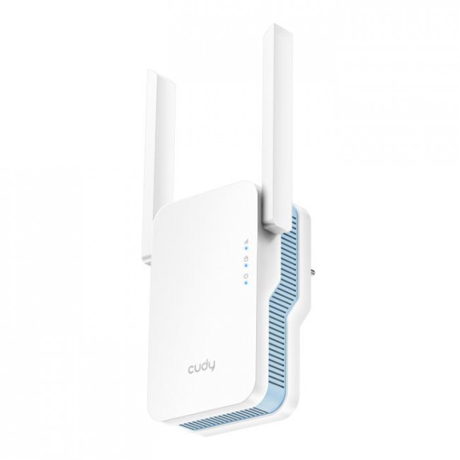 RE 1200 RANGE EXTENDER WI-FI AC1200 CUDY
