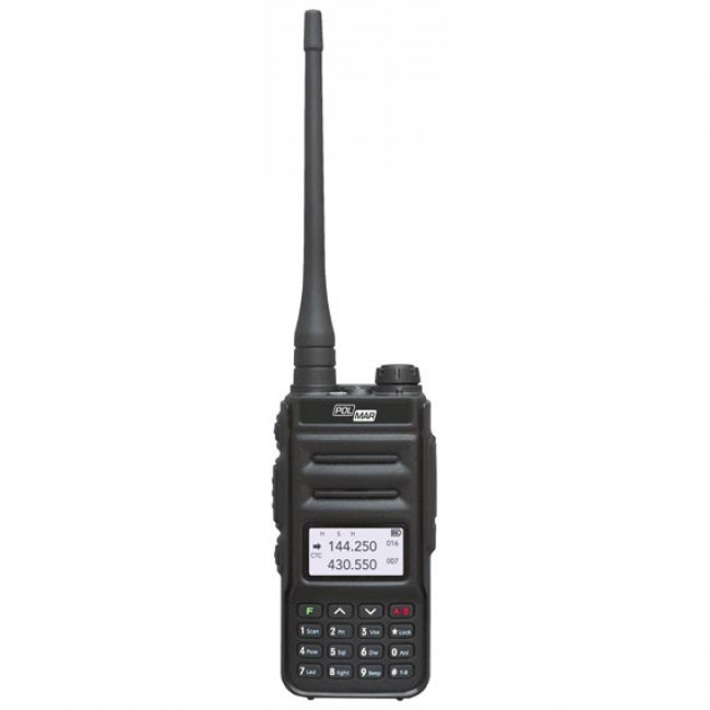 DB 5MKII ΠΟΜΠΟΔΕΚΤΗΣ VHF/UHF 5W