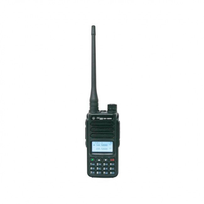 DB 10MKII ΠΟΜΠΟΔΕΚΤΗΣ VHF/UHF 10W