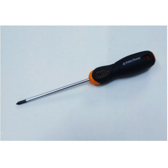 ΣΤΑΥΡΟΣ PH0x75mm ΚΑΤΣΑΒΙΔΙ FINDER