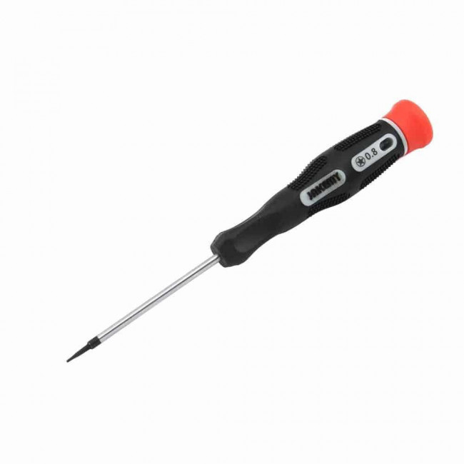 ΑΣΤΕΡΙ 0.8mm ΚΑΤΣΑΒΙΔΙ PENTACLE JAKEMY JM-8147