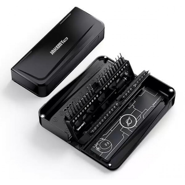 JM-8180-A ΣΕΤ 47 ΤΕΜ ΚΑΤΣΑΒΙΔΙ ΑΚΡΙΒΕΙΑΣ JAKEMY