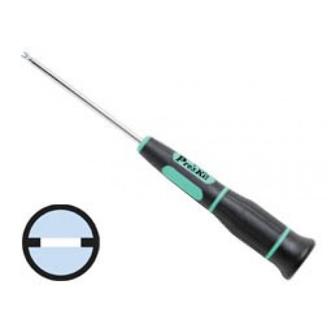 ΔΙΧΑΛΟ 1.5x186mm ΚΑΤΣΑΒΙΔΙ SD2400