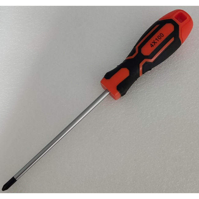 ΣΤΑΥΡΟΣ 4x100mm ΚΑΤΣΑΒΙΔΙ