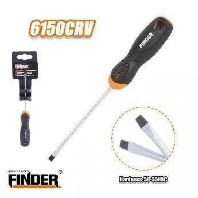 ΙΣΙΟ 3x75mm ΚΑΤΣΑΒΙΔΙ FINDER