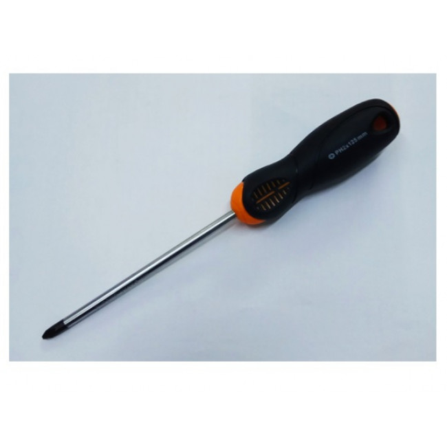 ΣΤΑΥΡΟΣ PH2x125mm ΚΑΤΣΑΒΙΔΙ FINDER