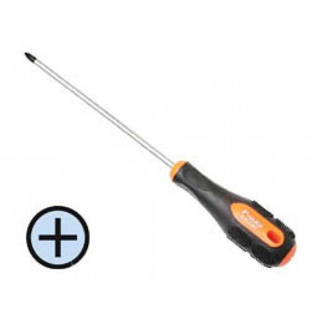 ΣΤΑΥΡΟΣ PH2x200mm ΚΑΤΣΑΒΙΔΙ FINDER