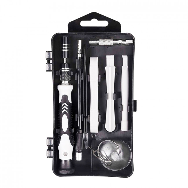 115 ΣΕ 1 ΚΙΤ ΜΥΤΕΣ ΕΡΓΑΛΕΙΩΝ + ΕΡΓΑΛΕΙΑ ΕΠΙΣΚΕΥΗΣ ΚΙΝΗΤΩΝ