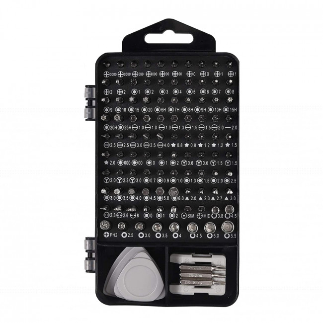 115 ΣΕ 1 ΚΙΤ ΜΥΤΕΣ ΕΡΓΑΛΕΙΩΝ + ΕΡΓΑΛΕΙΑ ΕΠΙΣΚΕΥΗΣ ΚΙΝΗΤΩΝ