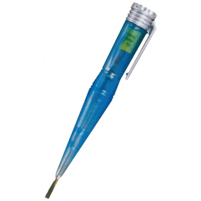 ΔΟΚΙΜΑΣΤΙΚΟ ΚΑΤΣΑΒΙΔΙ ΤΑΣΕΩΣ ΑΔΙΑΒΡΟΧΟ 6877 18