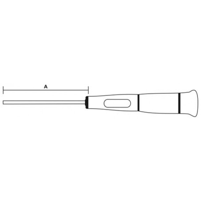 ΣΤΑΥΡΟΣ 0x50mm ΚΑΤΣΑΒΙΔΙ SD 081 P3
