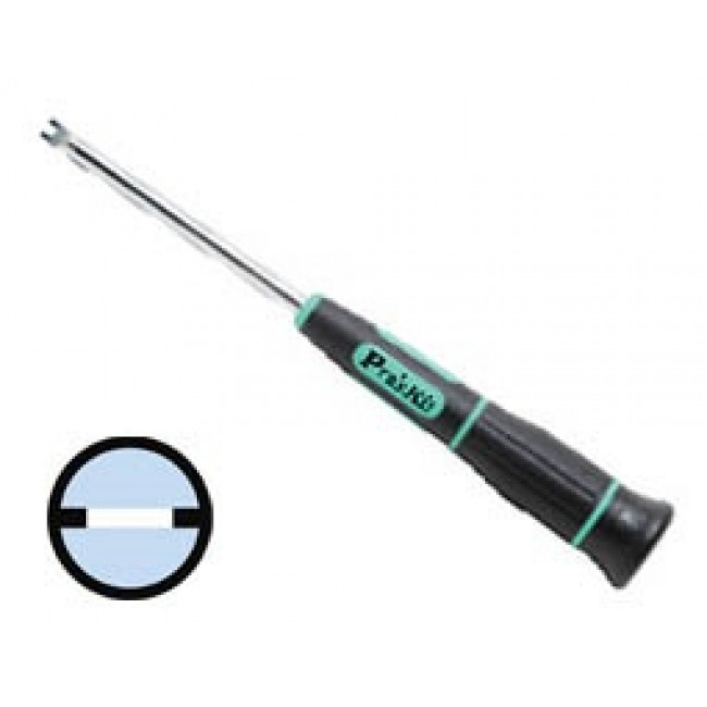 ΔΙΧΑΛΟ 2.5mm ΚΑΤΣΑΒΙΔΙ SD2400