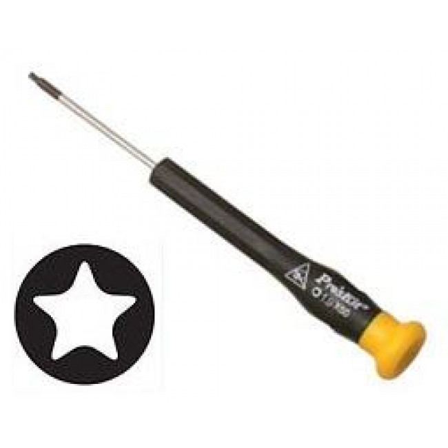 ΑΣΤΕΡΙ 2.9x50mm ΚΑΤΣΑΒΙΔΙ SW 1016-A2