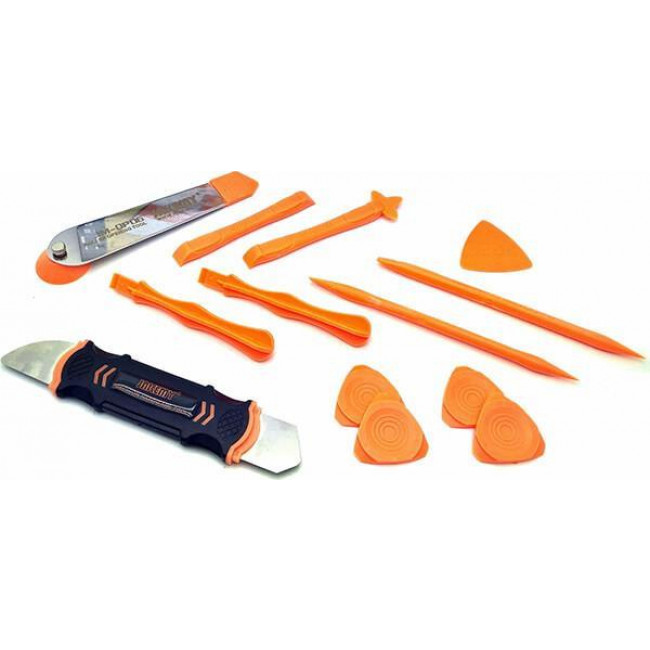 JM-OP15 ΣΕΤ ΕΡΓΑΛΕΙΑ ΑΝΟΙΓΜΑΤΟΣ 13in1 JAKEMY