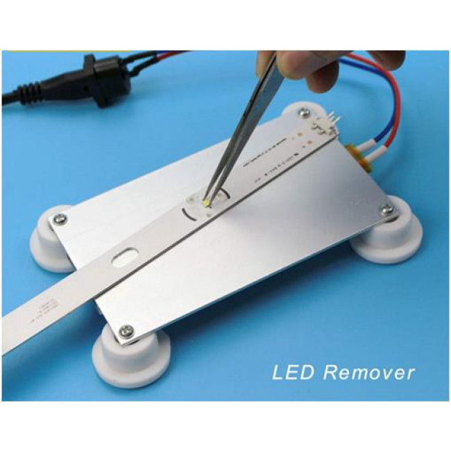 220V 300W LED CHIP  REMOVER HEATING PLATE