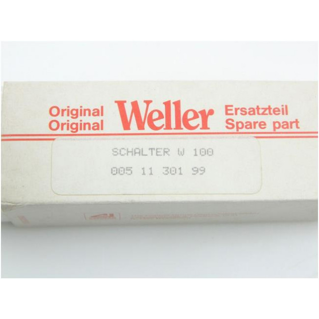 ΑΝΤΑΛΛΑΚΤΙΚΟΣ ΘΕΡΜΟΣΤΑΤΗΣ ΓΙΑ  WELLER 100W 220V