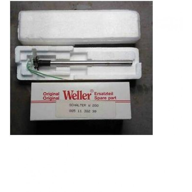 ΑΝΤΑΛΛΑΚΤΙΚΟΣ ΘΕΡΜΟΣΤΑΤΗΣ ΓΙΑ WELLER 200W 220V