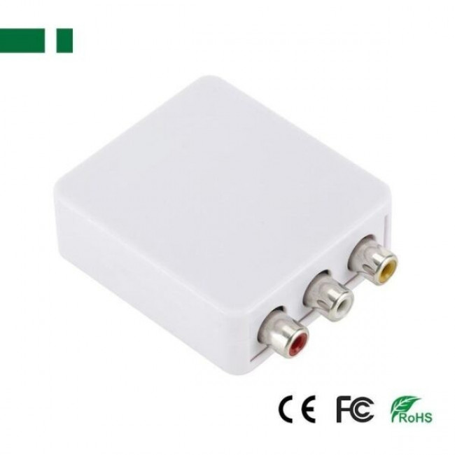 PS-A3039 MODULATOR AV(RCA) ΣΕ RF ANGA