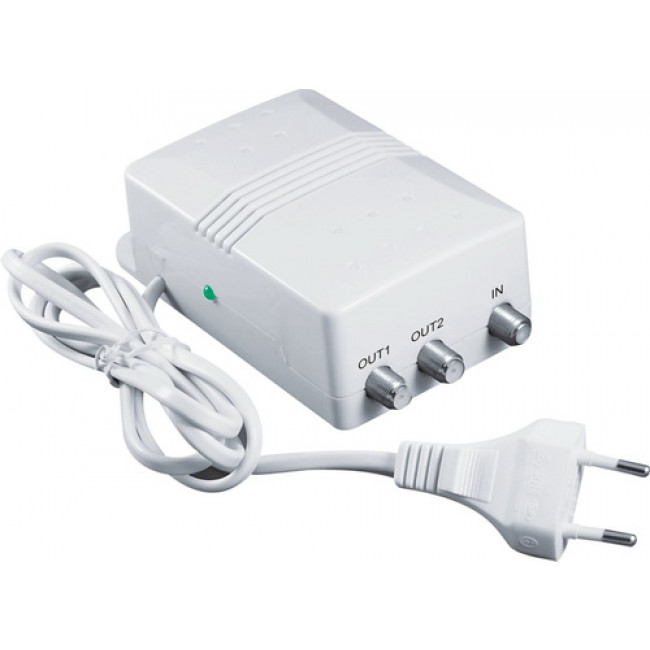 MASTER 27 / DV 712  ΕΝΙΣΧΥΤΗΣ ΓΡΑΜΜΗΣ 27dB