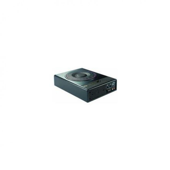 ΕΝΕΡΓΟ SUBWOOFER ΑΥΤΟΚΙΝΗΤΟΥ 120W XXL WF AMP