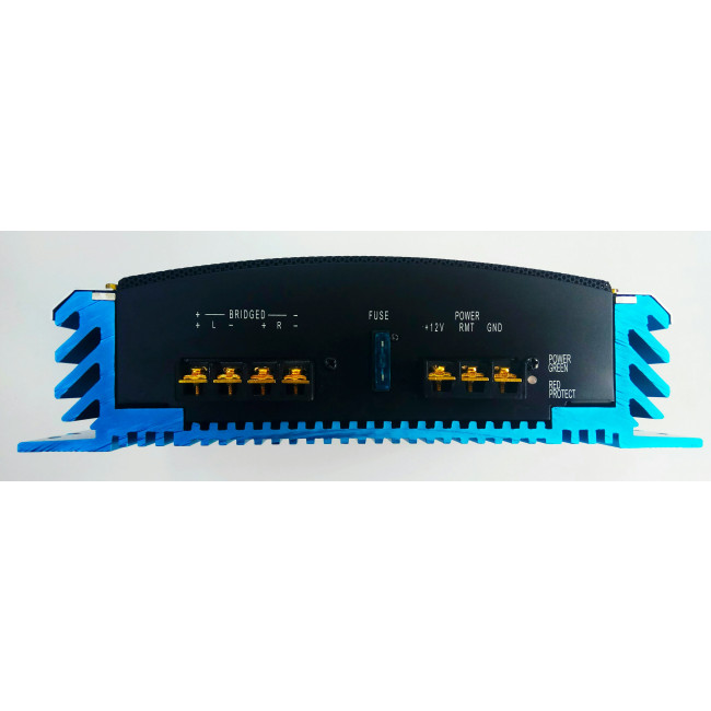 USA 2100 ΤΕΛΙΚΟΣ ΕΝΙΣΧΥΤΗΣ 12V 2 ΚΑΝΑΛΙΩΝ