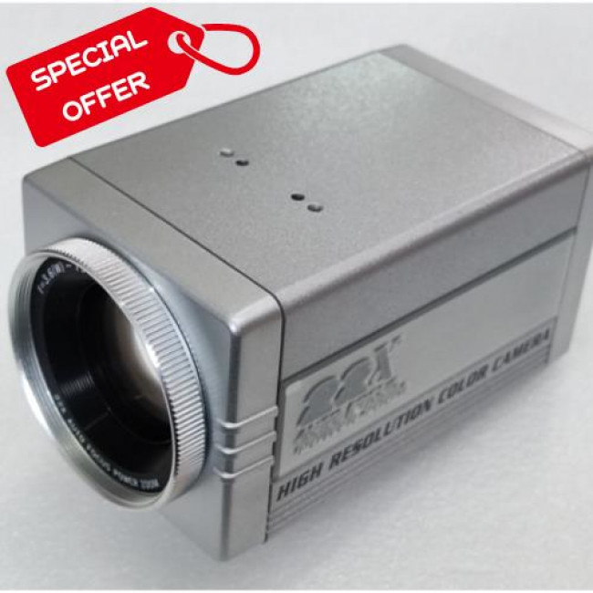 ΚCC Z220 ΚΑΜΕΡΑ ΜΕ 22x OPTICAL ZOOM