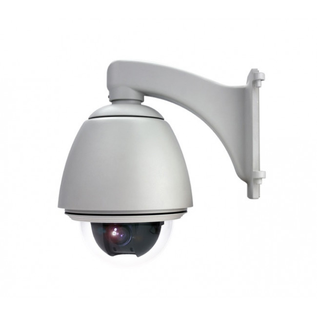 AVK 584 ΚΑΜΕΡΑ 22X SPEED DOME IVS