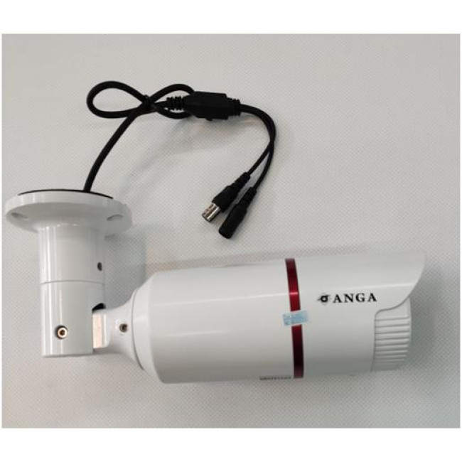 AQ 2101SM ΕΓΧΡΩΜΗ ΚΑΜΕΡΑ ΕΞΩΤΕΡΙΚΟΥ ΧΩΡΟΥ VARIFOCAL