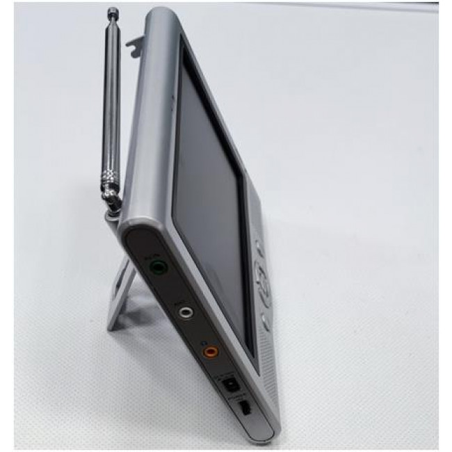 7" ΕΓΧΡΩΜΗ ΑΝΑΛΟΓΙΚΗ TV-MONITOR TRENTON TR TFT750