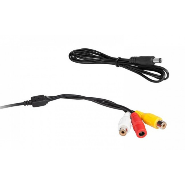 MONITOR-TV 4.3" TFT LCD