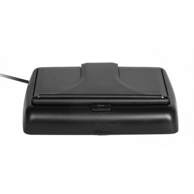 MONITOR-TV 4.3" TFT LCD