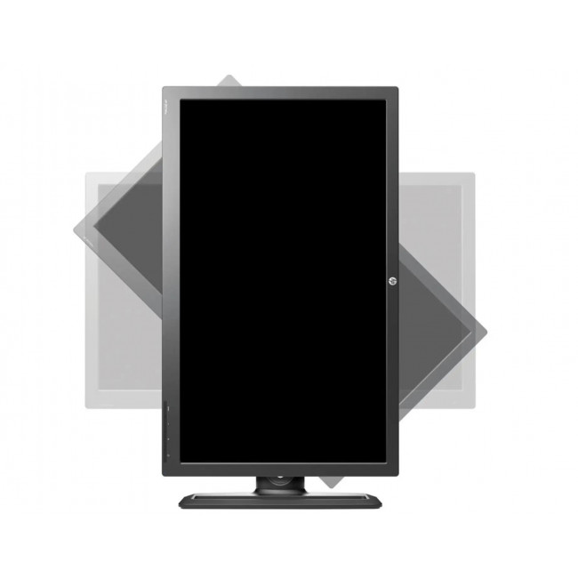 ΟΘΟΝΗ 22" TFT IPS HP ZR22W ΜΑΥΡΗ-ΑΣΗΜΙ (REFURBISHED - GRADE A)