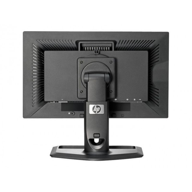 ΟΘΟΝΗ 22" TFT IPS HP ZR22W ΜΑΥΡΗ-ΑΣΗΜΙ (REFURBISHED - GRADE A)
