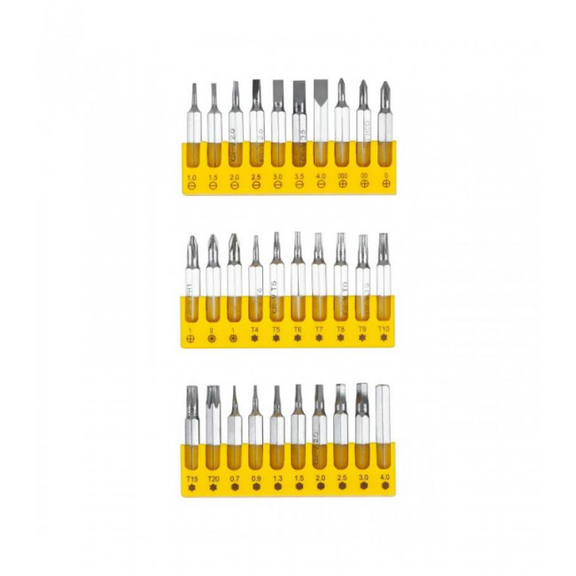 RB 1102 ΣΕΤ ΚΑΤΣΑΒΙΔΙΩΝ ΑΚΡΙΒΕΙΑΣ 32 ΤΕΜΑΧΙΩΝ