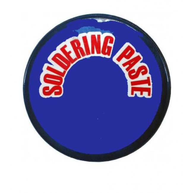 ΣΟΛΝΤΕΡΙΝΗ 100gr SEL 100N