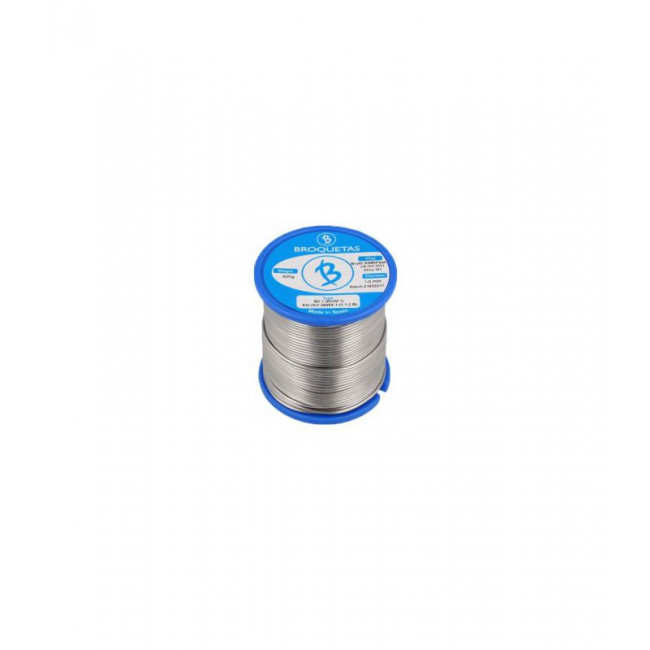 ΚΟΛΛΗΣΗ 250gr 1mm 60/40 FELDER