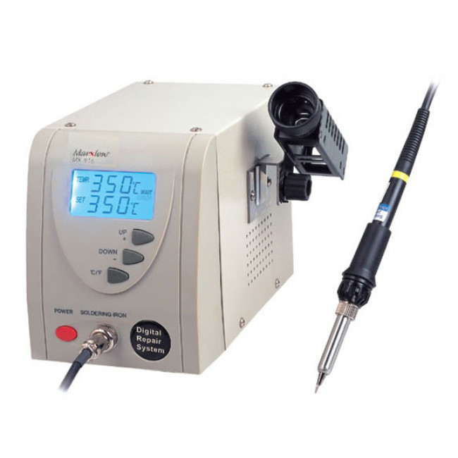 ZD 916 ΣΤΑΘΜΟΣ ΚΟΛΛΗΣΗΣ