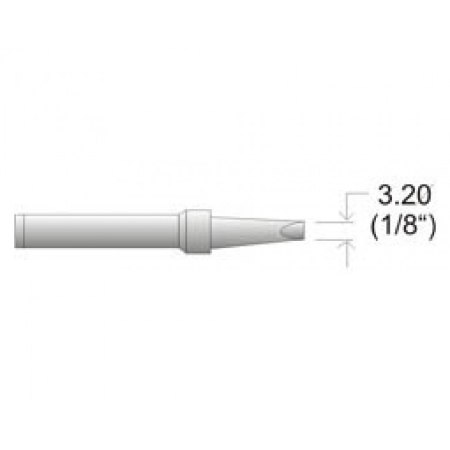 T 825 MYTH 3.2mm ΚΟΛΛΗΤΗΡΙΟΥ SL 20ΝΙ/30ΝΙ