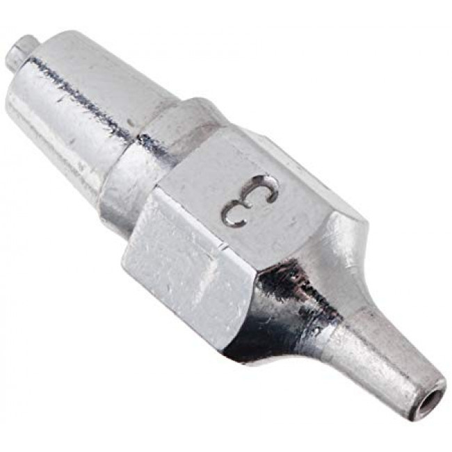 DX 113 ΜΥΤΗ 1.2mm WELLER ΑΠΟΡΡΟΦΗΤΙΚΟΥ DS 80 ΚΟΥΜΠΩΤΗ