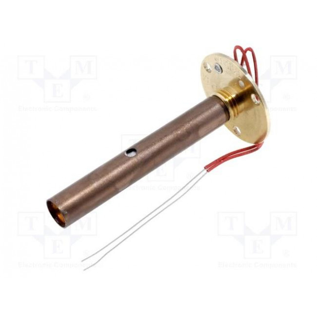 ΑΝΤΙΣΤΑΣΗ ΓΙΑ ΚΟΛΛΗΤΗΡΙ 25W WELLER SPI 27