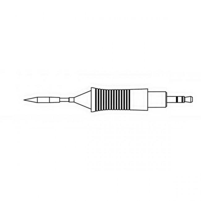 RTM 002C  ΜΥΤΗ 0.2mm ΓΙΑ WMRP WELLER