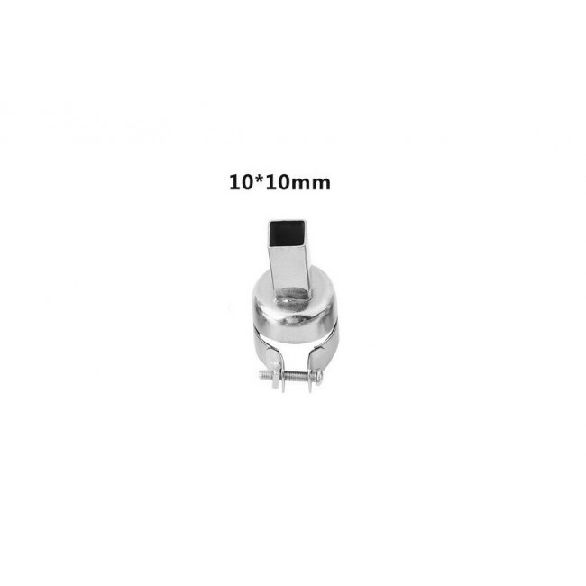 10x10mm ΑΚΡΟΦΥΣΙΟ ΣΤΑΘΜΟΥ ZD939