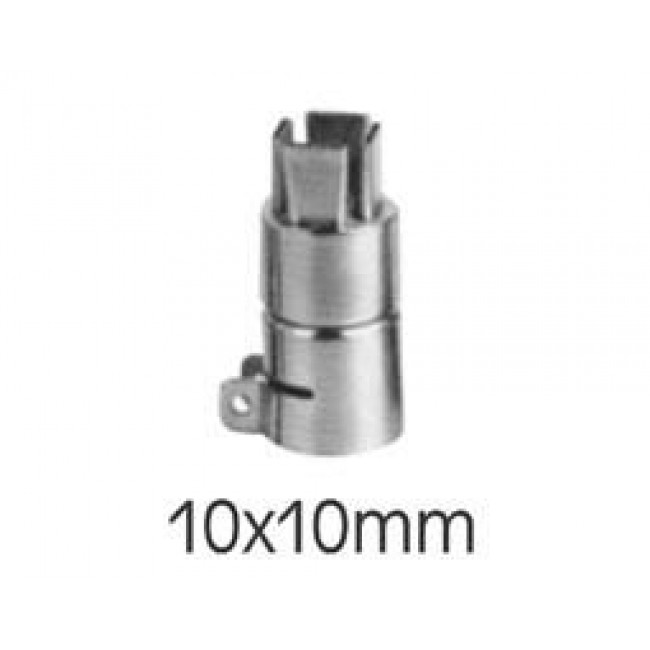 10x10mm ΑΚΡΟΦΥΣΙΟ ΣΤΑΘΜΟΥ ZD939