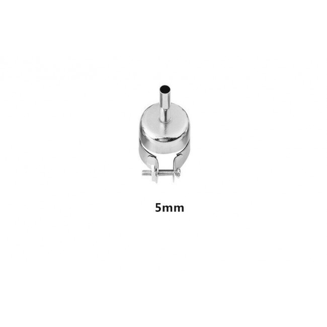 Φ 5mm ΑΚΡΟΦΥΣΙΟ ΘΕΡΜΟΥ ΑΕΡΑ ΣΤΑΘΜΟΥ ZD939B