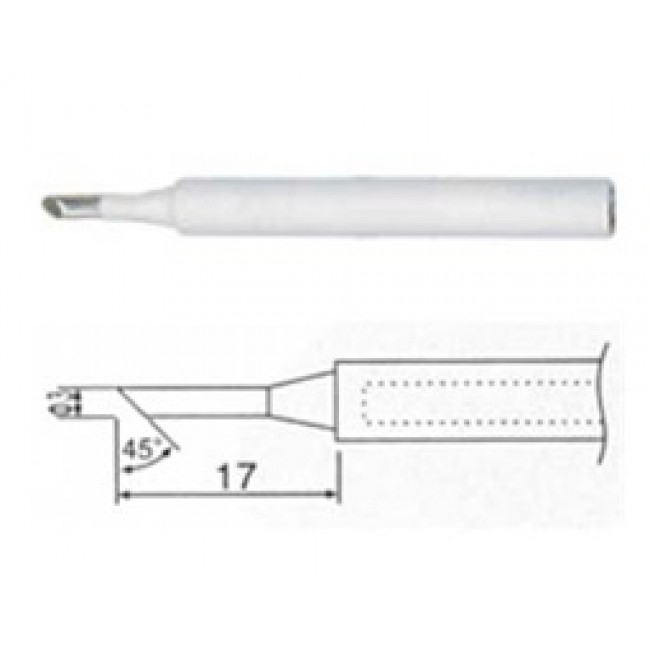 N1 36 ΜΥΤΗ 3mm ΚΟΛΛΗΤΗΡΙΟΥ ZD 200N