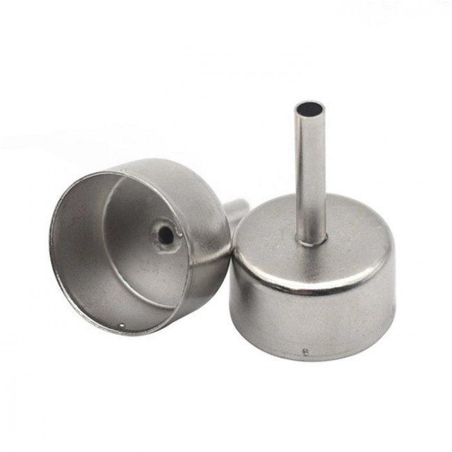 Φ 4mm ΑΚΡΟΦΥΣΙΟ ΓΙΑ ΠΙΣΤΟΛΙ ΘΕΡΜΟΥ ΑΕΡΑ SMD