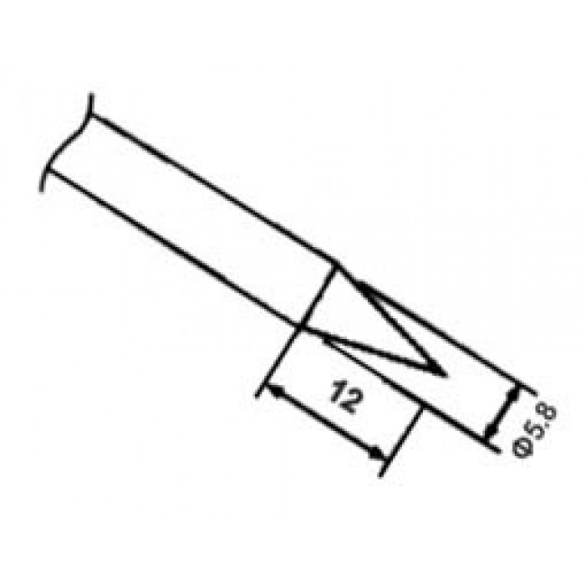 B3 1 MYTH 1mm ΚΟΛΗΤΗΡΙΟΥ ZD 701