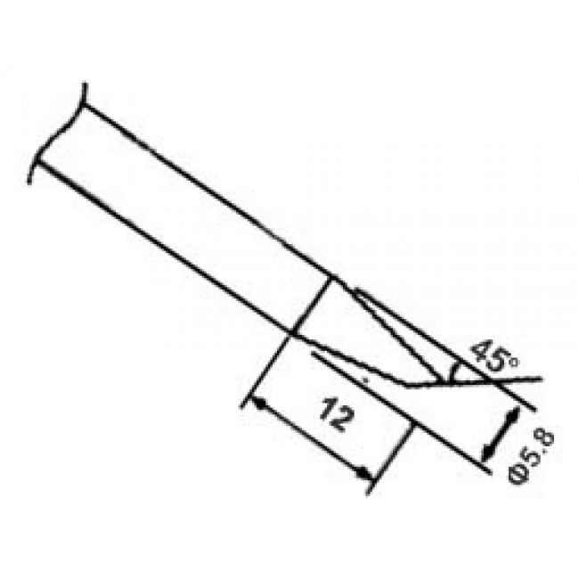 B3 3 MYTH 5mm ΚΟΛΛΗΤΗΡΙΟΥ ZD 701N